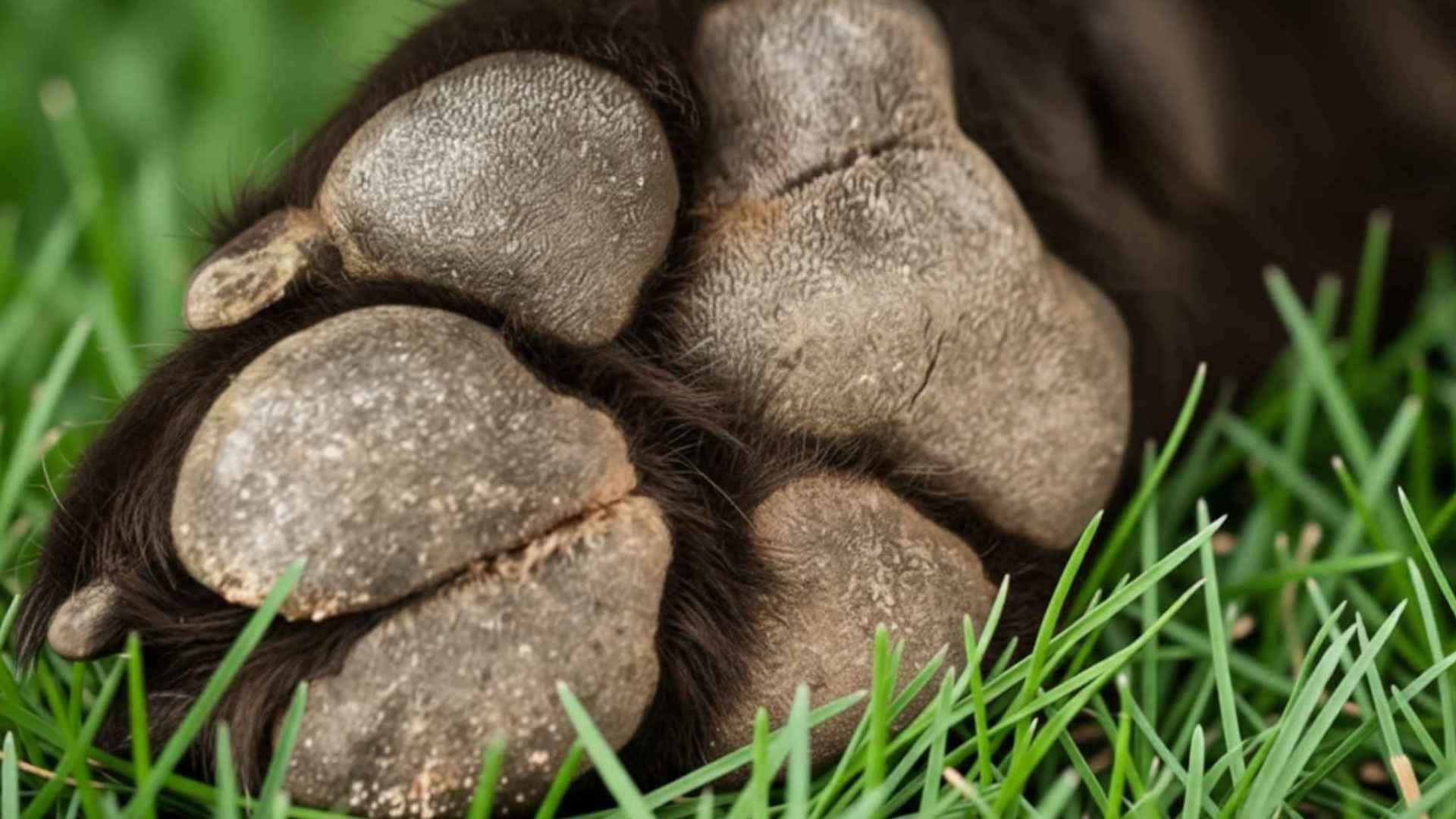 Hiperqueratosis en perros